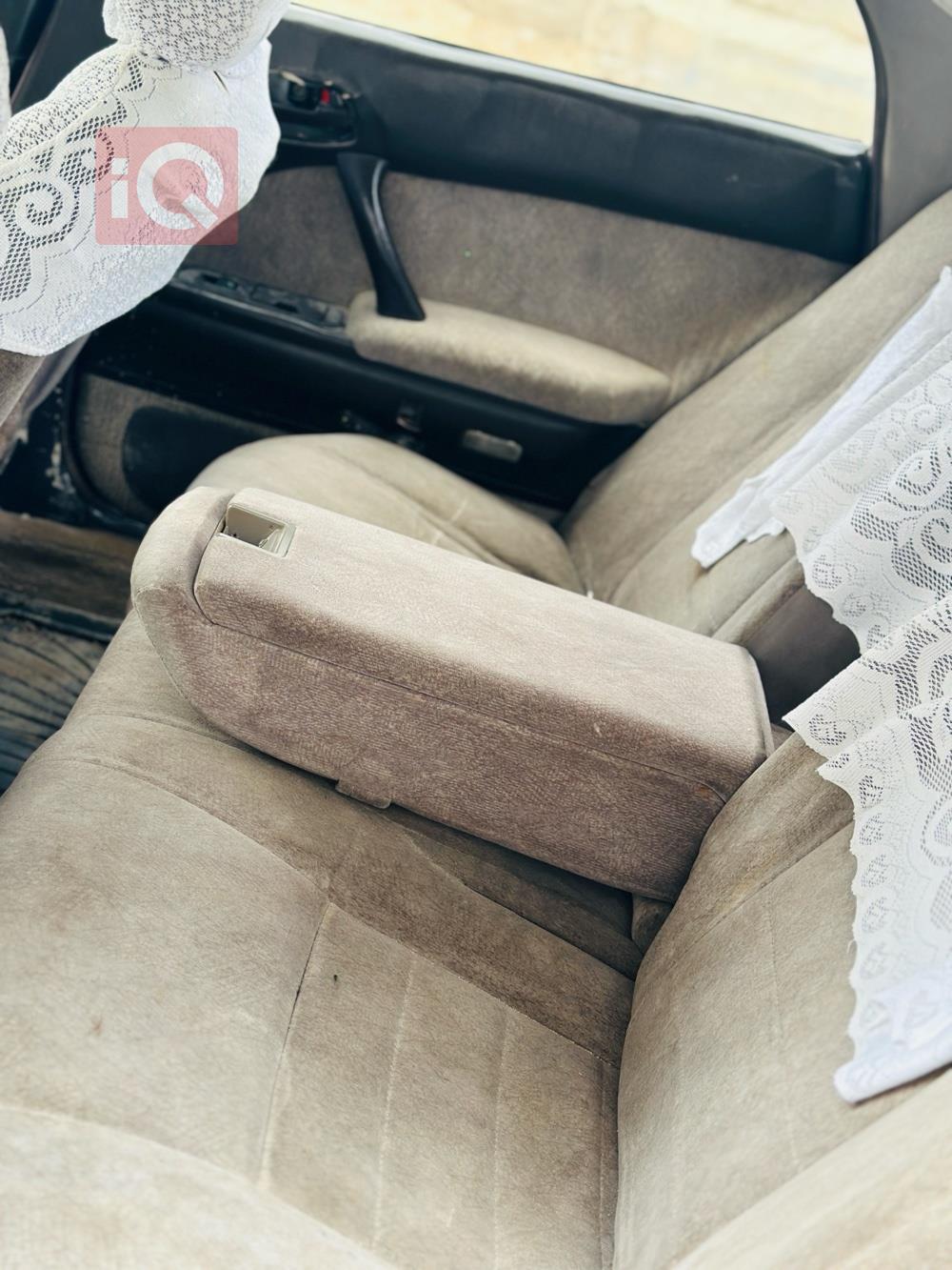 تويوتا كراون